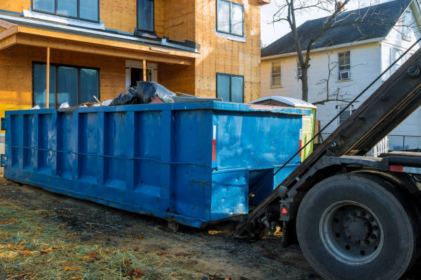 Best Recycling Services for Junk  in West Alexandria, OH